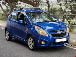 2010/'11 | CHEVROLET SPARK *Ta Malta* | 12 PETROL | MANUAL | *FULL EXTRAS* | BARGAIN - START & GO!